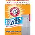 Commodity Baking Soda Arm & Hammer Fridge-N-Freezer Baking Soda 16 oz. Box, PK12 3320084011